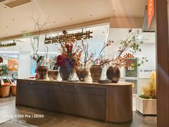 -北李·海肠捞饭·大连菜(望京凯德MALL店)