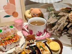 -杜哈夫DOUX RÊVE·生日蛋糕(日月光店)