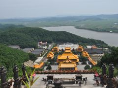 -六鼎山文化旅游区
