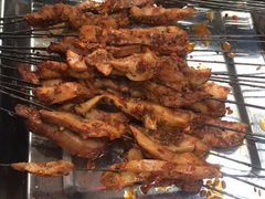 -清真·马峰烤肉(小学习北巷店)