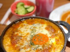-CURRY YA 熟成咖哩專門店(深圳湾万象城店)
