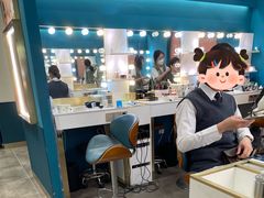 -海馬体照相馆(莘庄维璟印象城店)