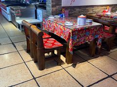 -人民公社大食堂(张家湾店)