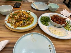 -合合春饼(潘家园店)