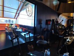 -MM·五声·音乐人与调酒师(西安路店)