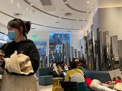 -喜茶(天津乐宾百货店)