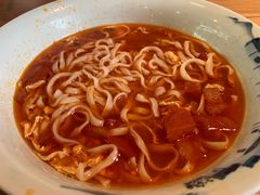 -难忘的面(五矿君澜酒店)