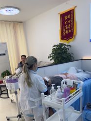 点击看大图 -玫莉蔻皮肤管理中心