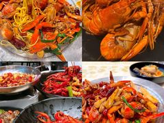 -聚味瞿记·龙虾堂(坡子街店)