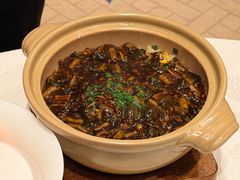 -香乐园·淮扬菜中餐厅·Shang Garden(福田香格里拉店)