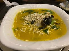 -青春·淮扬菜(东关街店)