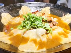 地锅鸡-地锅居(翰林邻里中心店)