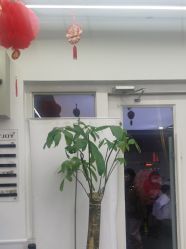 -LJOY丽锦造型·烫发染发