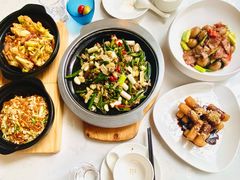 -周三的情书花园餐厅(江北店)