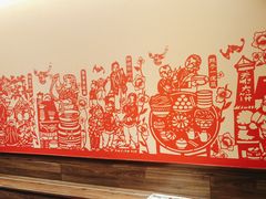 -西贝(六里桥旗舰店)