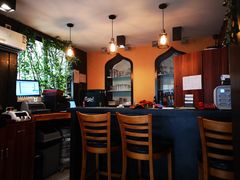 -克比叔叔印度餐厅Kebabs on the Grille(永康路分店)