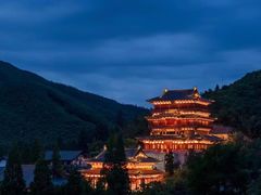 -径山寺