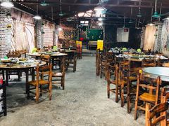 大堂-桃姐农庄老字号(从化温泉店)
