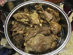 -清真·益鑫羊肉手抓馆(花园北街店)