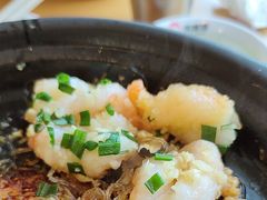 -周麻婆·川式小炒(宁德蕉城南路店)
