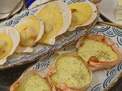 -極上萬膳·日料放题(海岸城店)