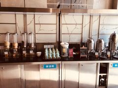-厦门海沧正元希尔顿逸林酒店開全日餐厅