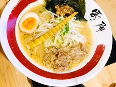 肥牛拉面-雷门拉面(龙湖成都金楠天街店)
