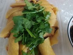 -泰煌鸡·上海白斩鸡·沪菜(平利店)