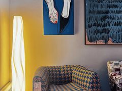 -幻樂園·咖啡(万科云城店)