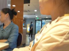 -麦当劳(中山大道中店)