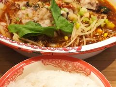 -辣伍爺·冒菜(乐淘里店)