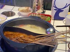 -九街淑芬掌中宝串串公司(内街文化创意园店)