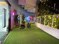 -CIAO·团建聚餐·生日派对轰趴馆(福田店)