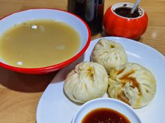 -老陶包子铺(南大西南村店)