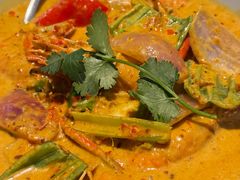 -大头虾越式风味餐厅(光明广场店)