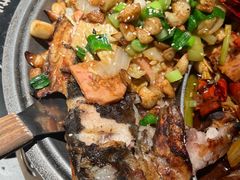 -味妙烤鱼吧(回龙观店)
