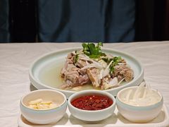 -新疆巴州金丝特餐厅(大钟寺店)