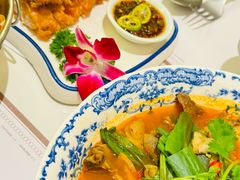 -太食獸泰式茶餐厅(艾尚天地店)