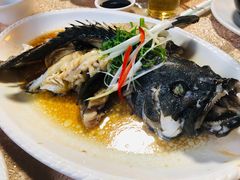 -莲花公园煎蟹(总店)
