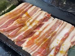 -燚青春东北泥炉烤肉(百合店)