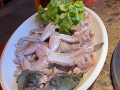 -匠岳·王宝器麻椒鱼(南昌首店)