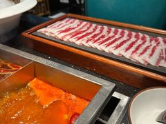-五星桥原切肥牛火锅·30年专注好牛肉(湖塘店)