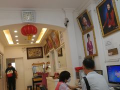 -中国照相馆(交道口店)