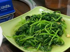-晶采餐厅(仁化丹霞山店)