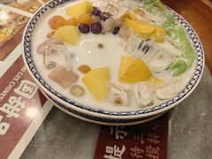 -赵记传承·中国甜品(福州总店)