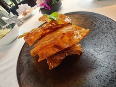 -扬州香格里拉·香宫中餐厅