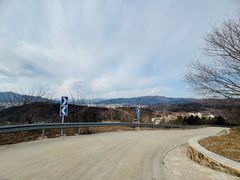 -红光山