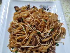 干炒牛河-一茶一点(海景店)