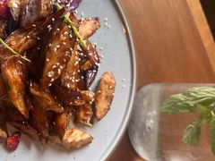 -薇酌饮·陕西菜(南门外店)