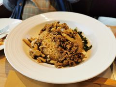 -必胜客(花舞大唐博物馆店)